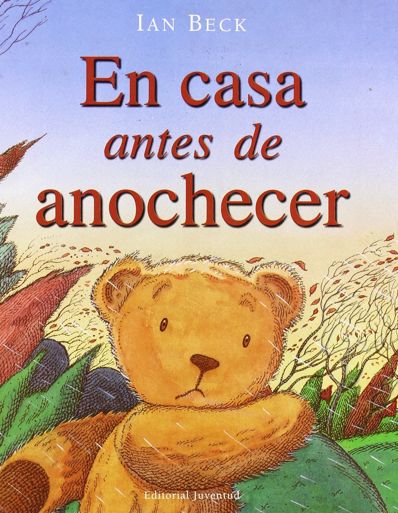 A casa antes del anochecer Social Sciences