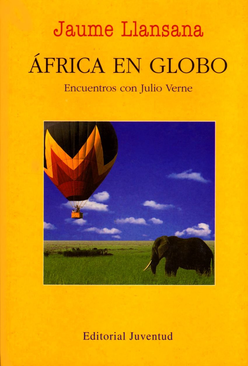 África en globo Learning & Reference