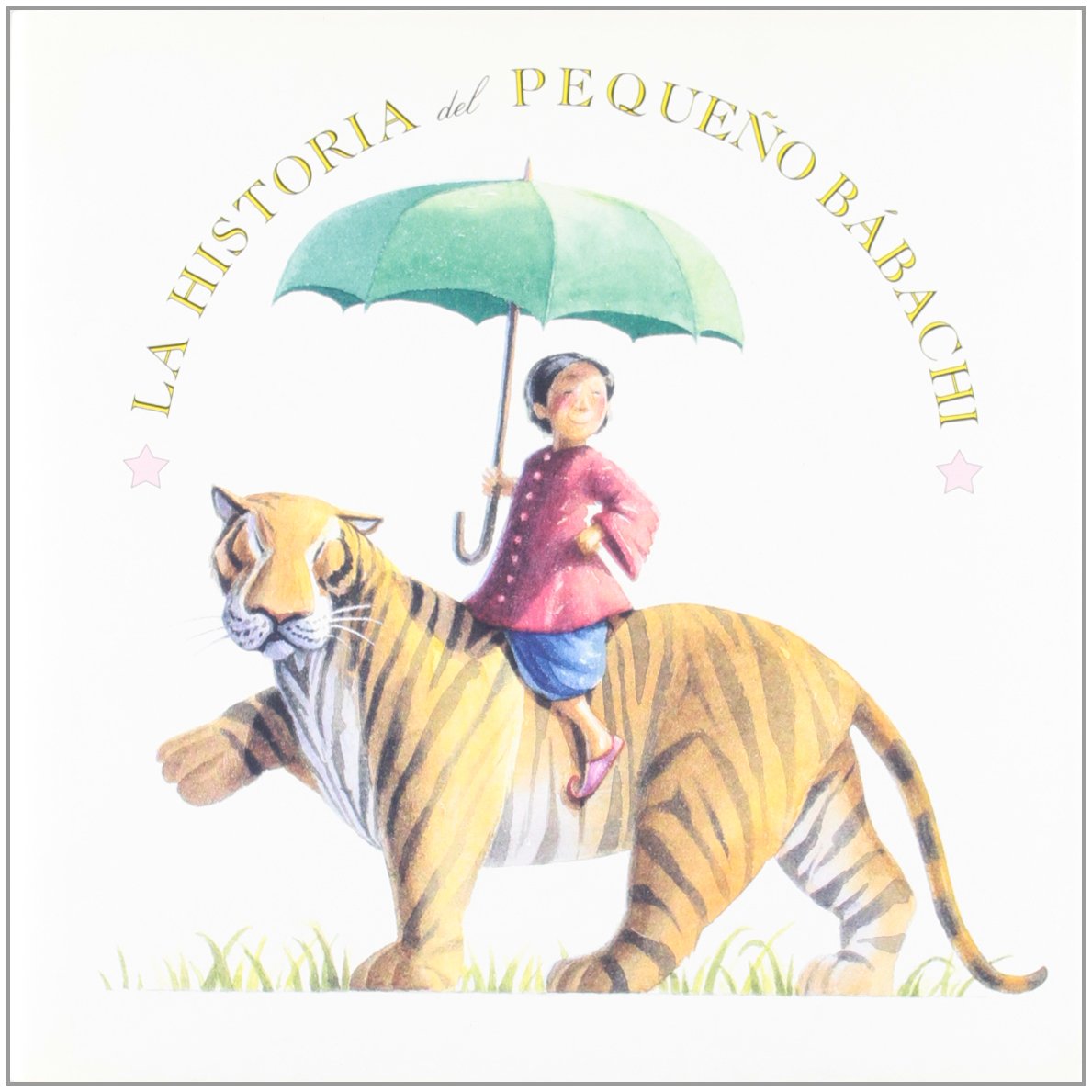 La pequeña historia del pequeño Babachi Social Sciences