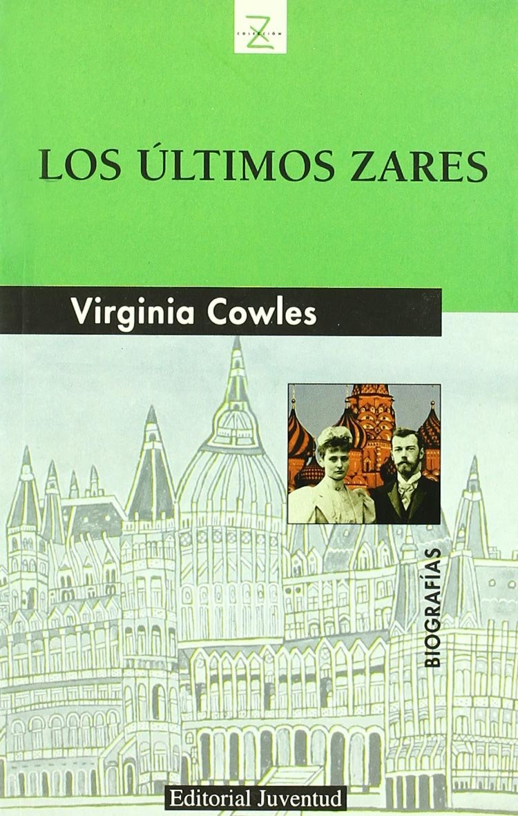 Los últimos zares Social Sciences