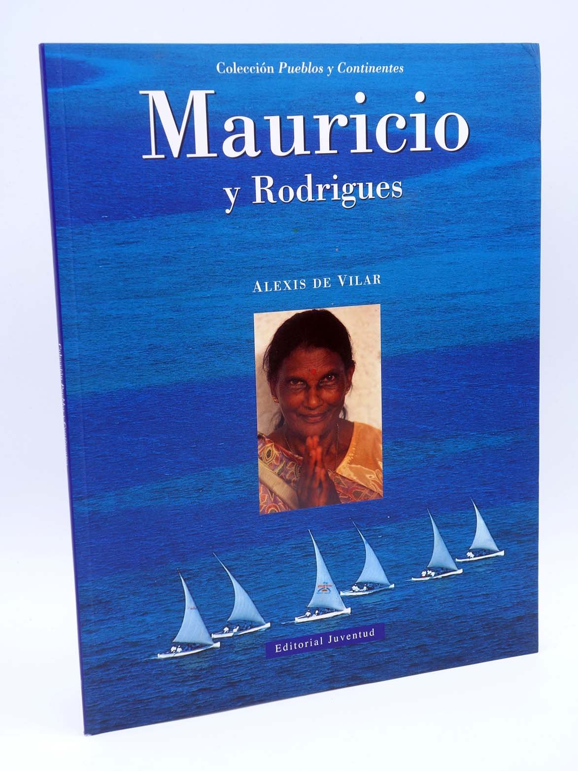 Mauricio y rodrigues Books