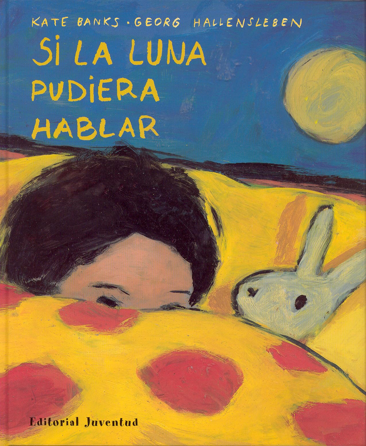 Si la luna pudiera hablar Social Sciences