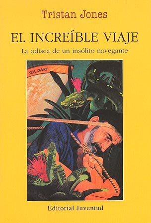 El increible viaje (EN EL MAR Y LA MONTAÑA) Books