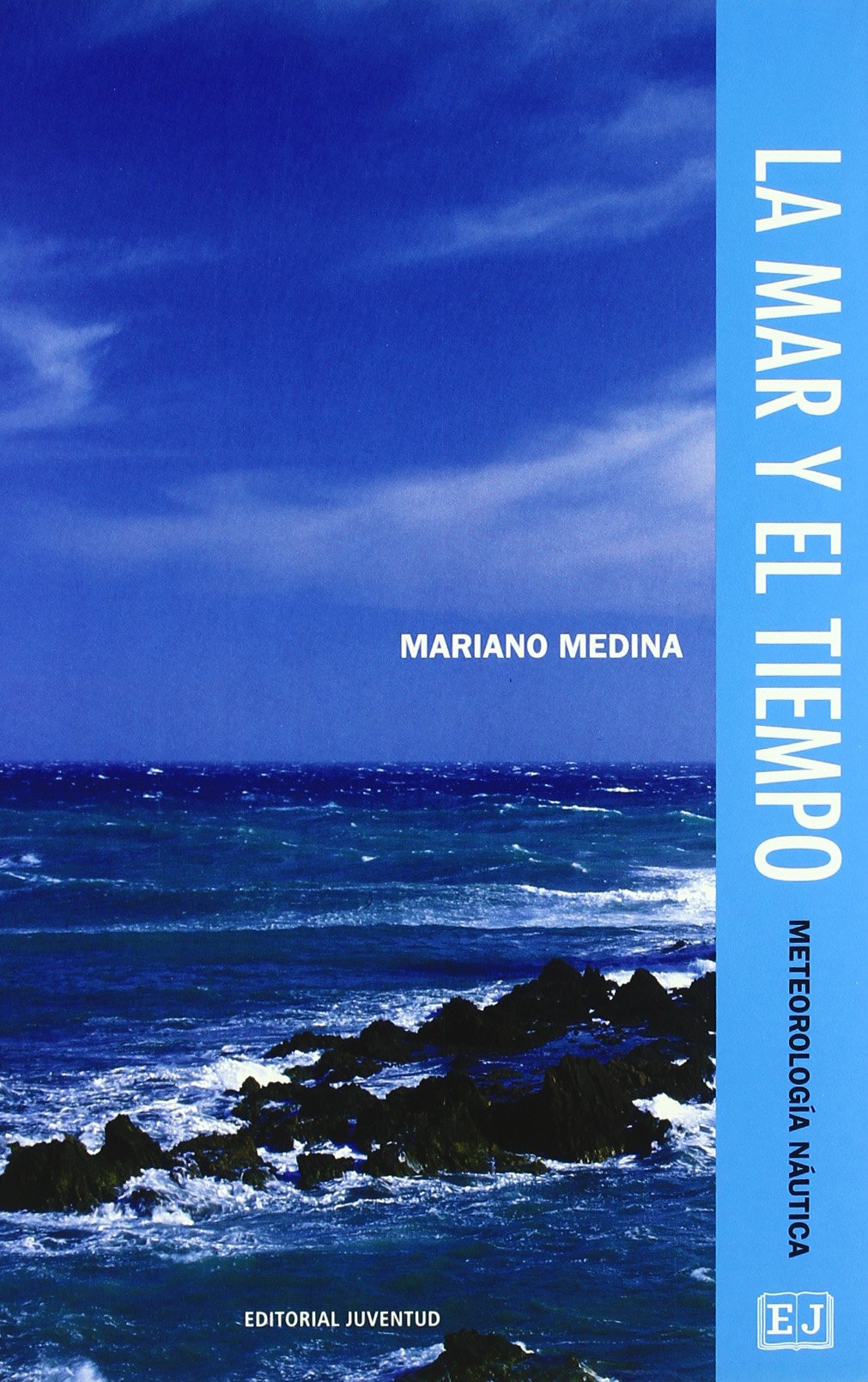 La mar y el tiempo Geology & Geography