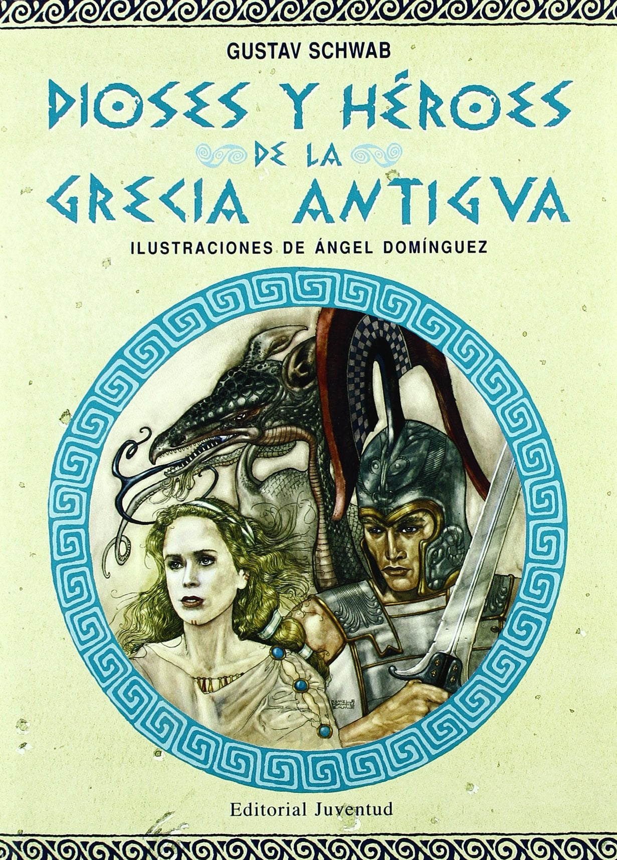 Dioses y héroes de la Grecia antigua Film, Art & Culture