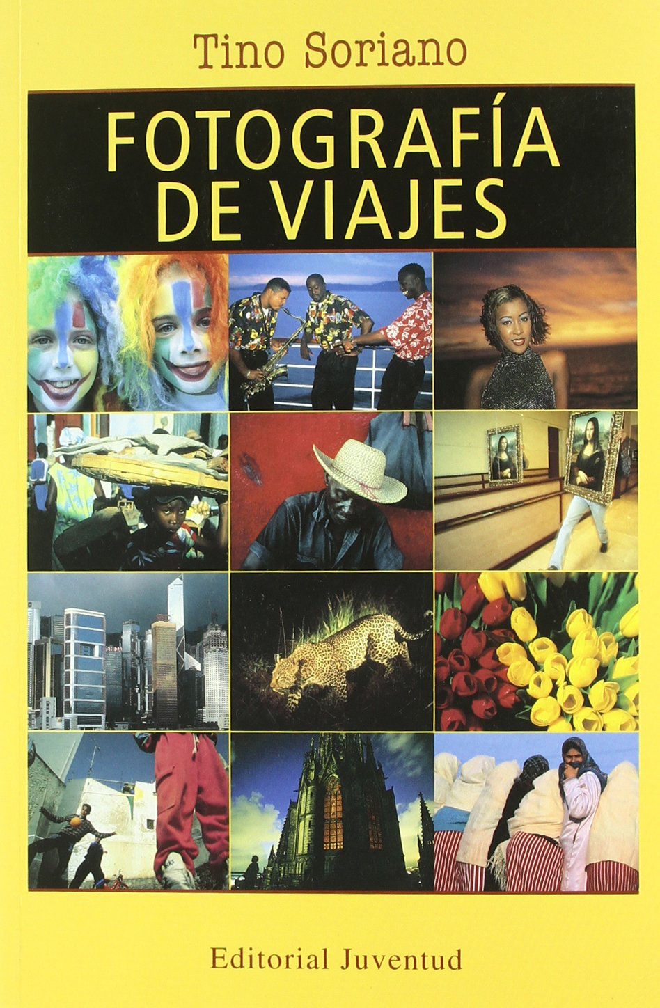 Fotografía de viajes Social Sciences