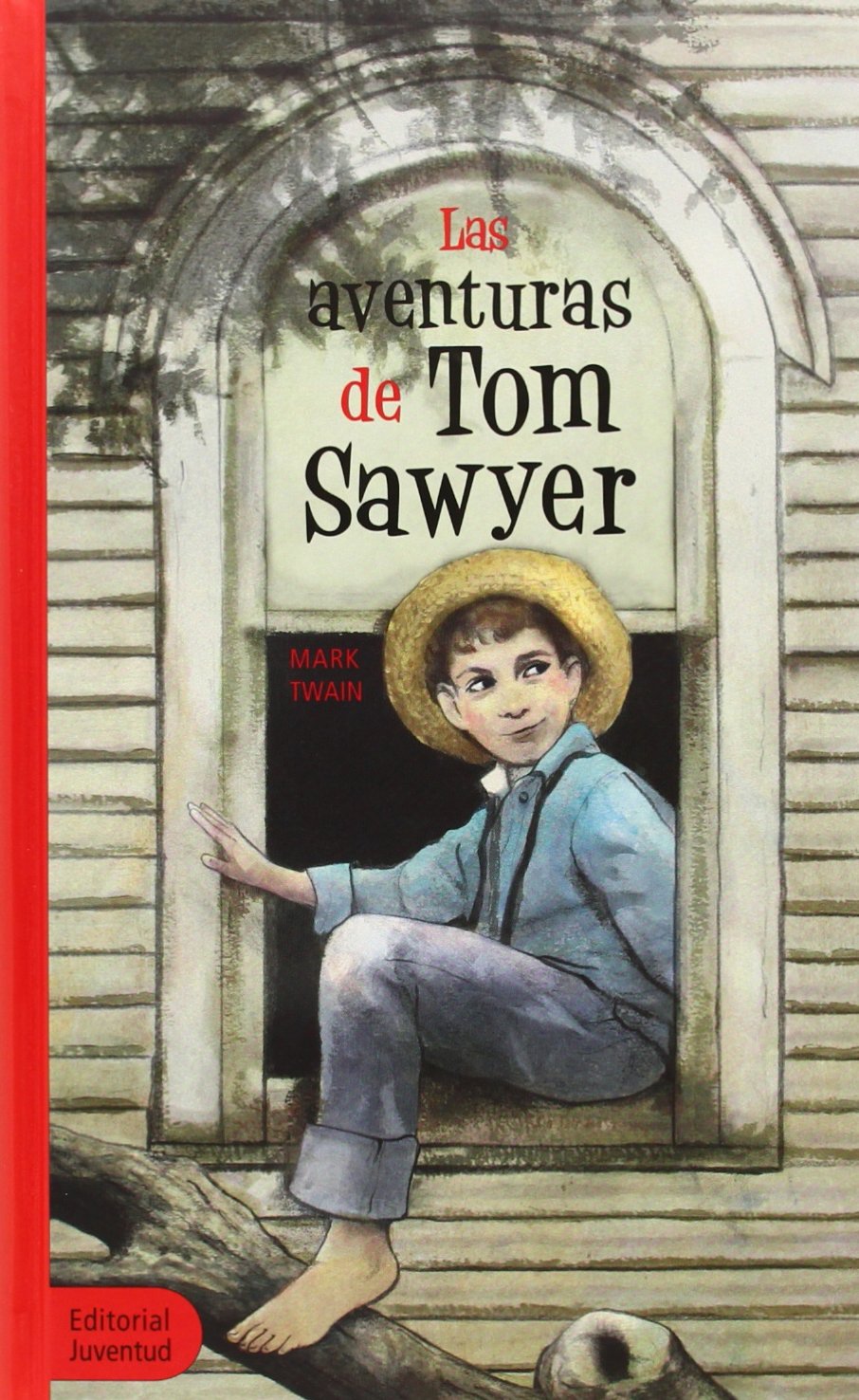 Las aventuras de Tom Sawyer Social Sciences