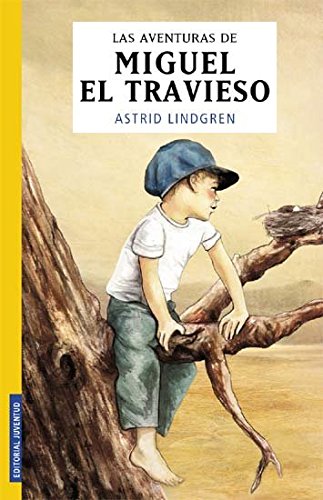 Miguel el travieso (COLECCION JUVENTUD) Manga