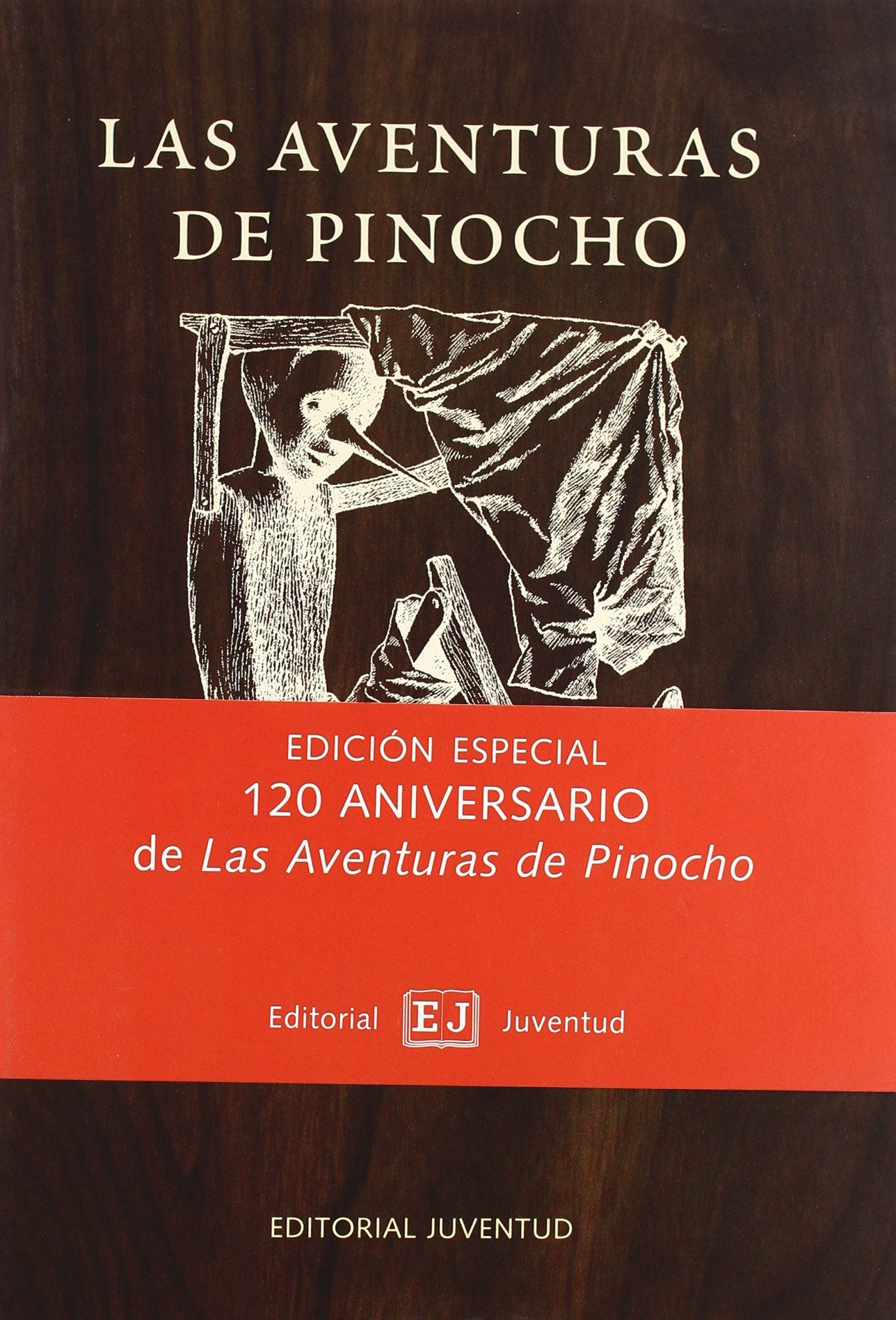 Las aventuras de Pinocho (CUENTOS UNIVERSALES) Contemporary literature