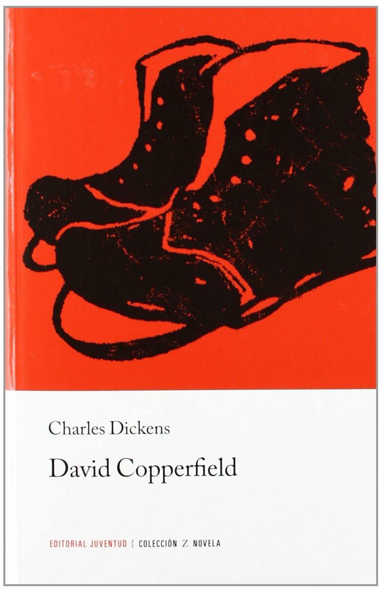 David Cooperfield (NOVELA) Social Sciences