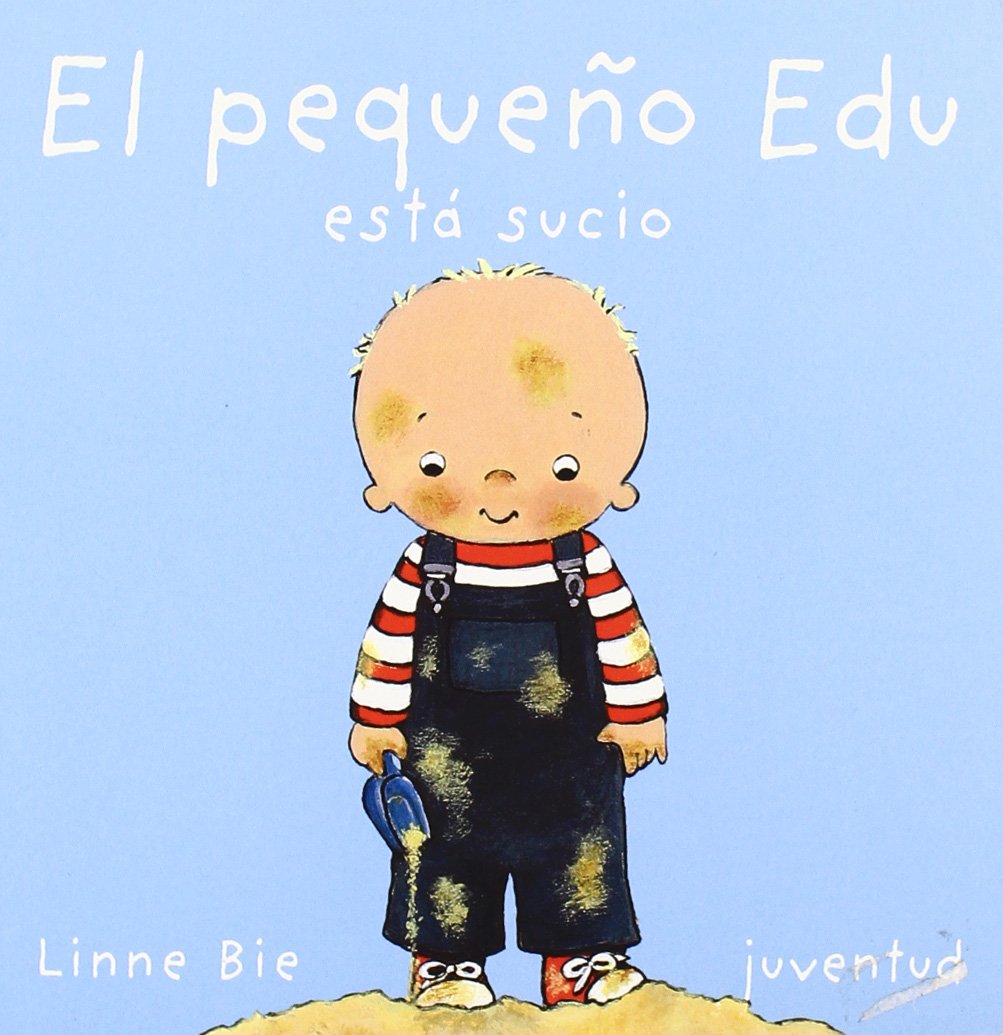 El pequeño Edu esta sucio Social Sciences