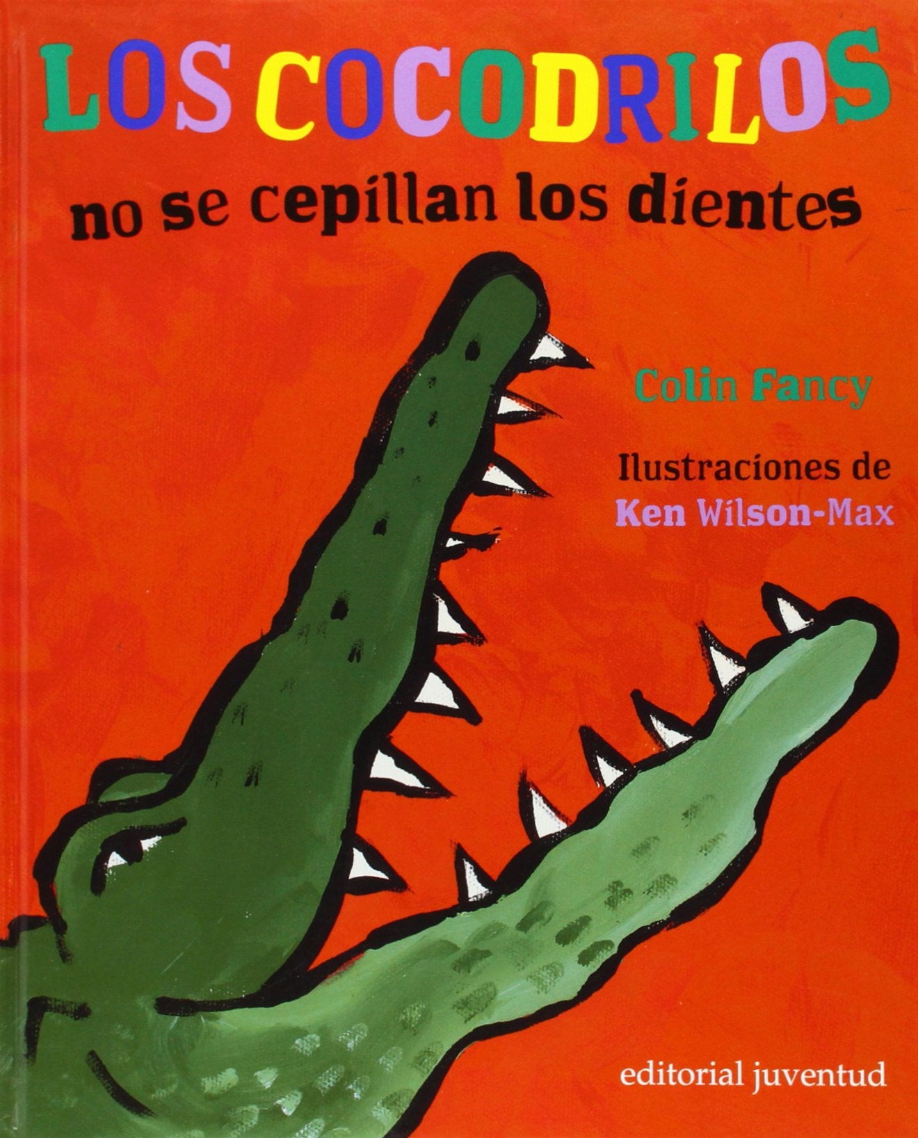 Los cocodrilos no se cepillan los dientes Social Sciences