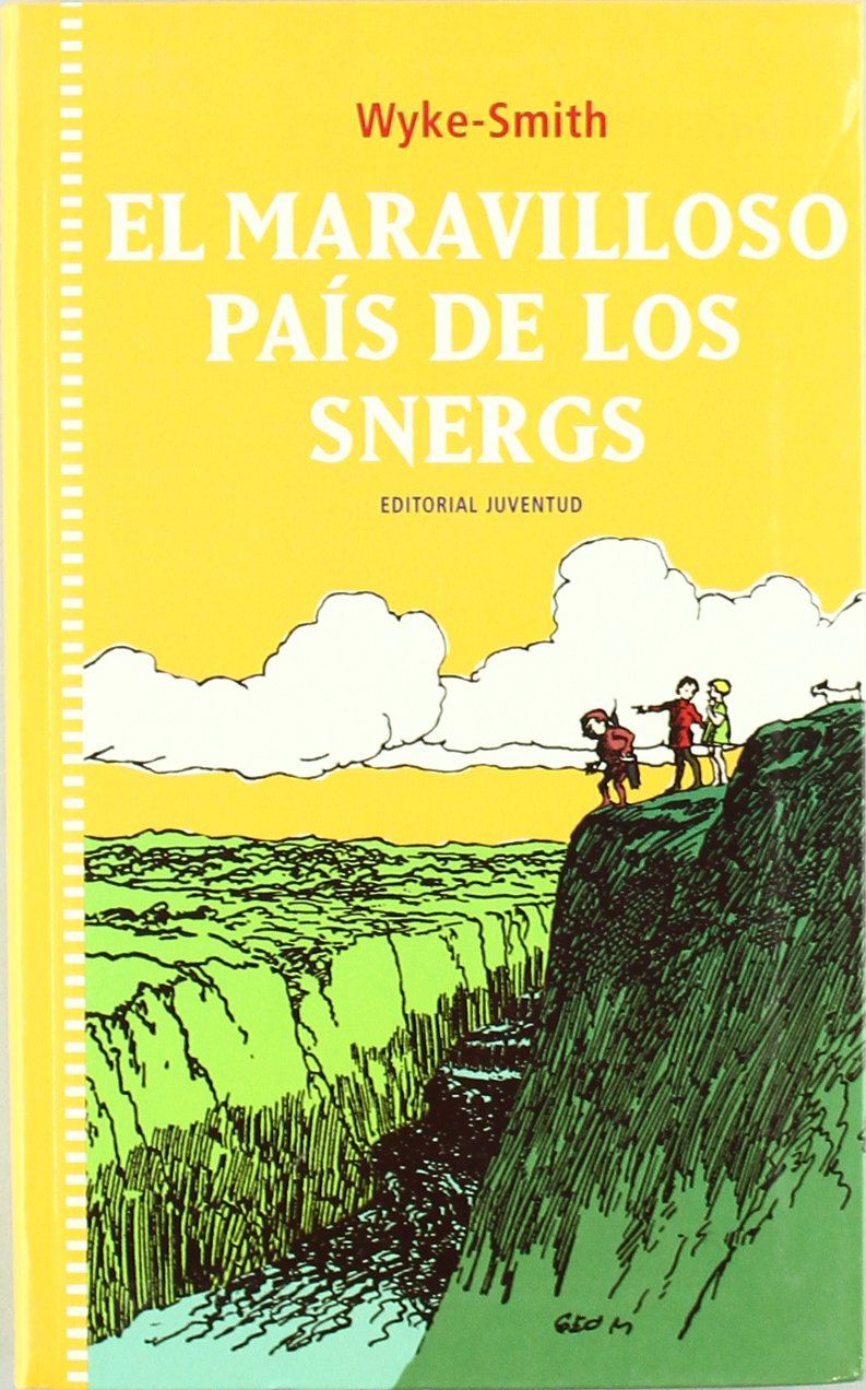 El maravilloso país de los Snergs Social Sciences
