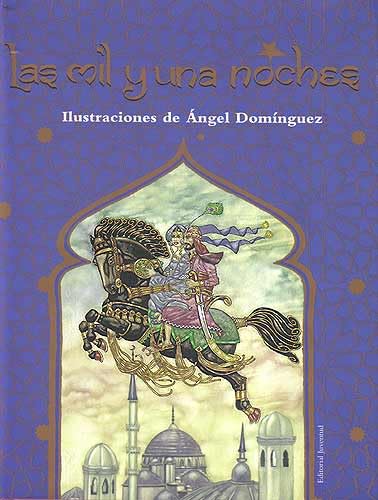 Las mil y una noches (CUENTOS UNIVERSALES) Fairy Tales & Legends