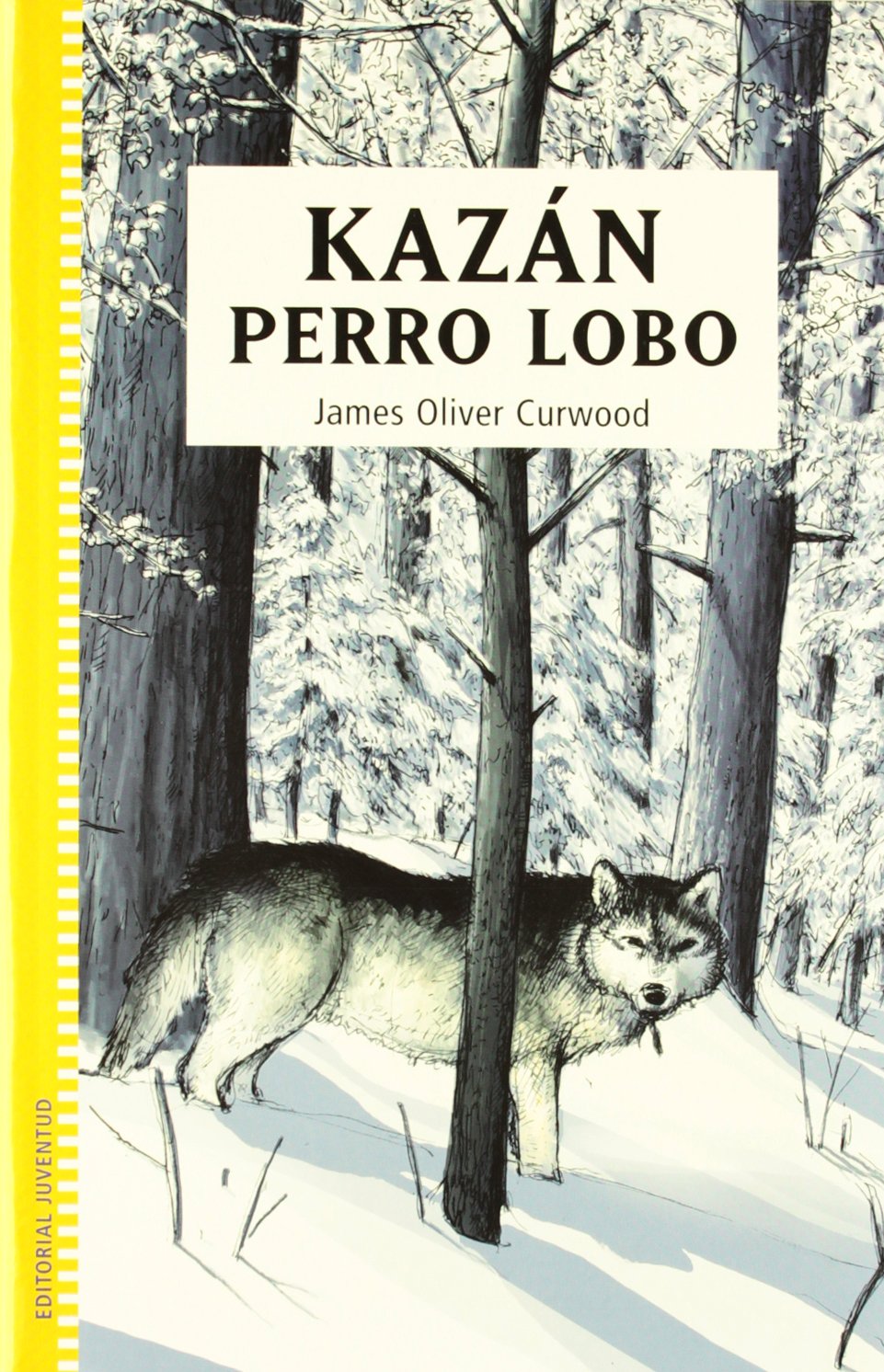 Kazán, perro lobo Social Sciences
