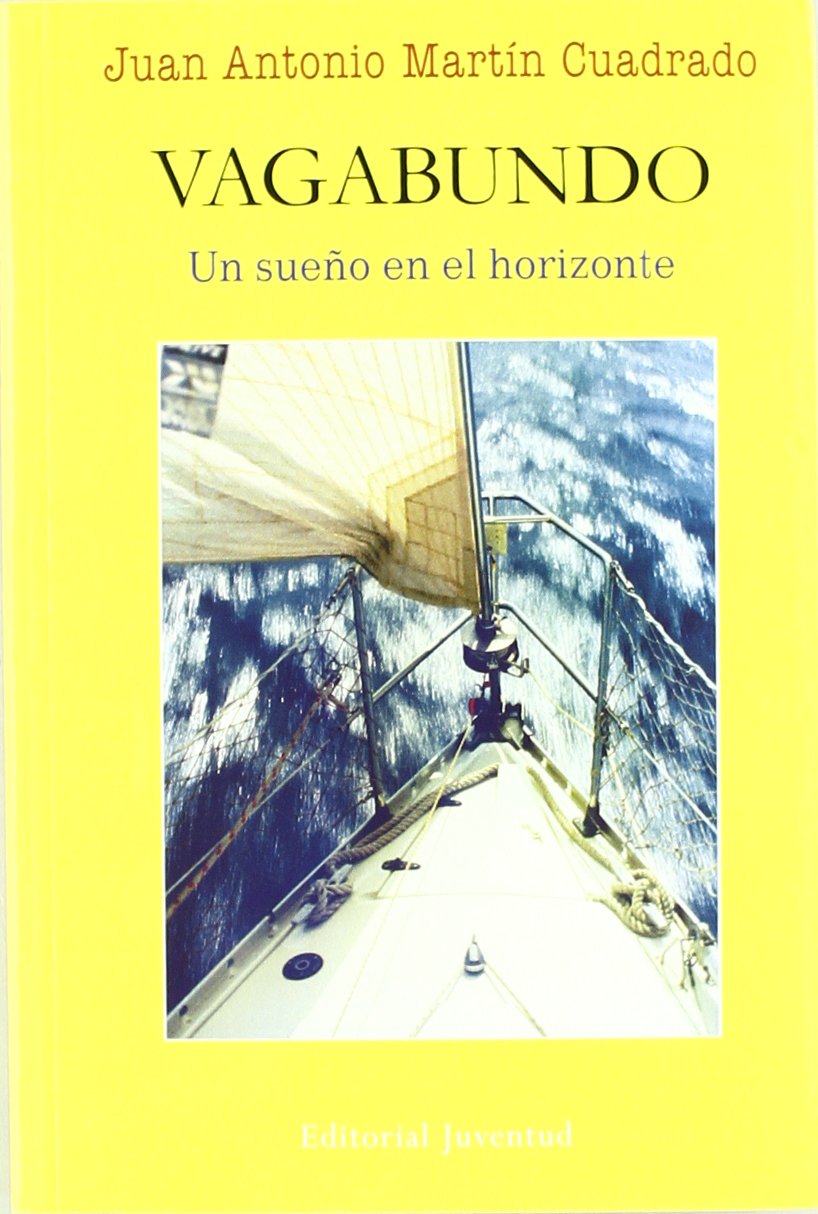 Vagabundo Un sueño en el horizonte book