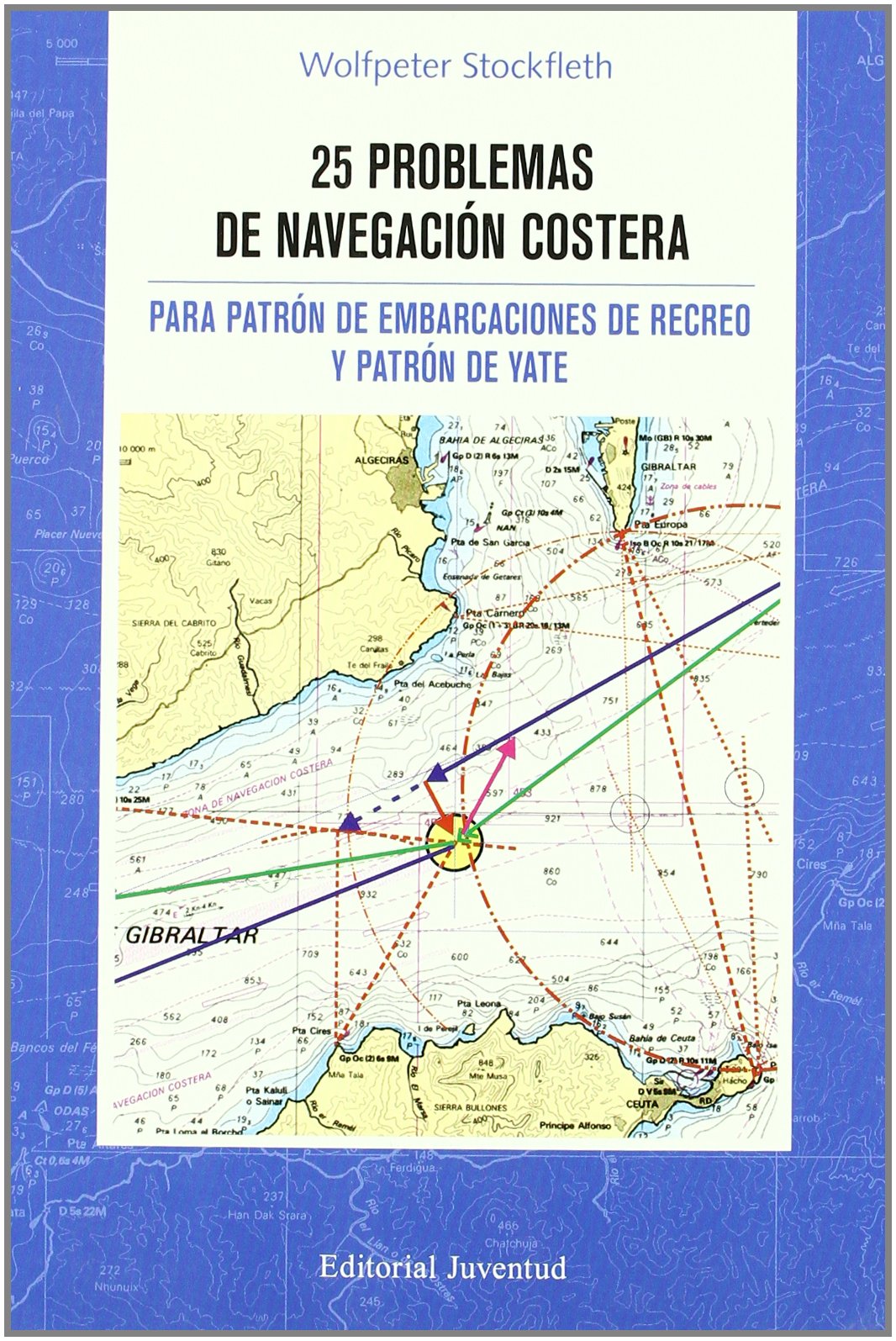 25 problemas de navegación costera Leisure & Fun