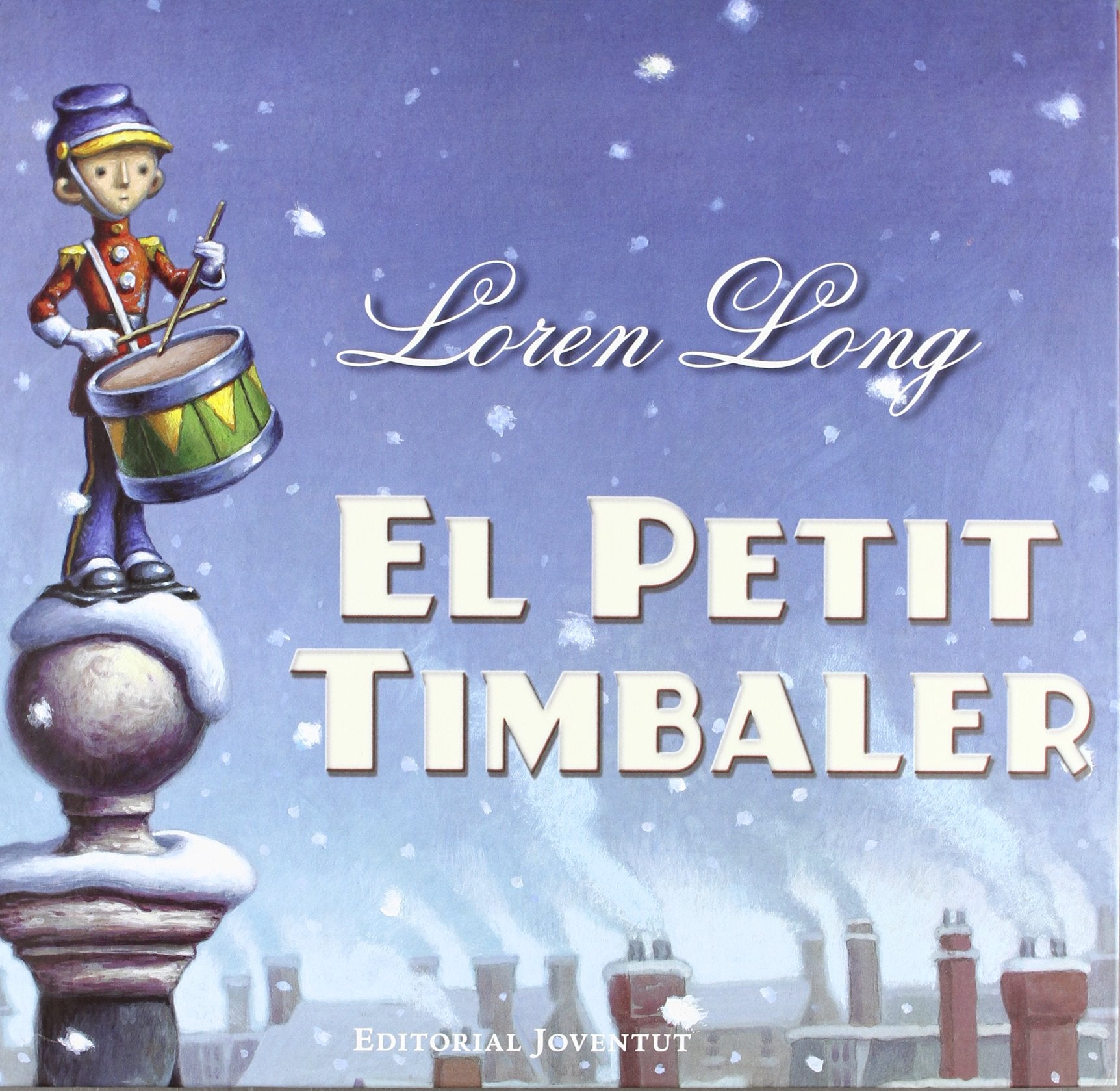 El petit timbaler Learning & Reference Books