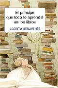El príncipe que todo lo aprendió en los libros Social Sciences
