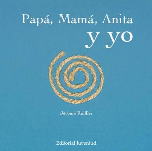 PAPA,MAMA,ANITA Y YO Social Sciences