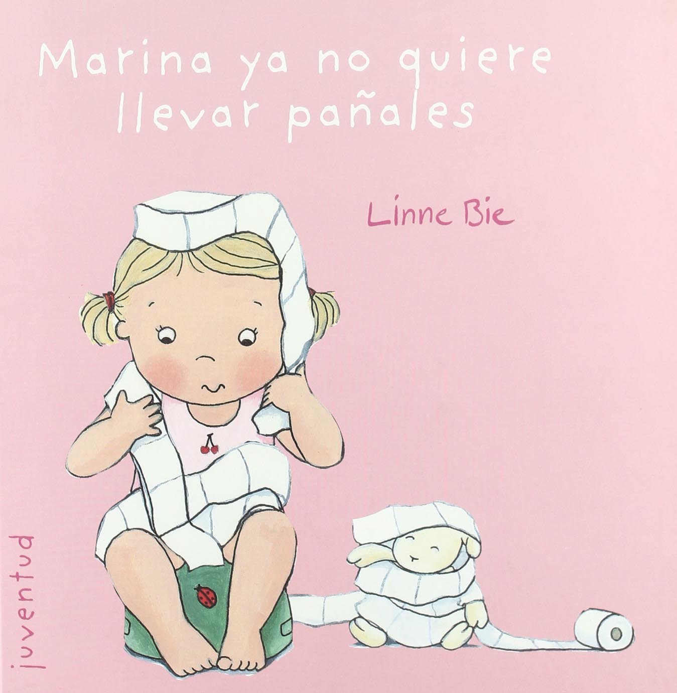 MARINA YA NO QUIERE LLEVAR PA¥ALES Social Sciences