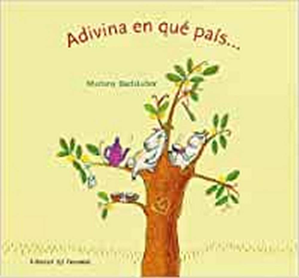 ADIVINA EN QUE PAIS... (CONOCER Y COMPRENDER) Social Sciences