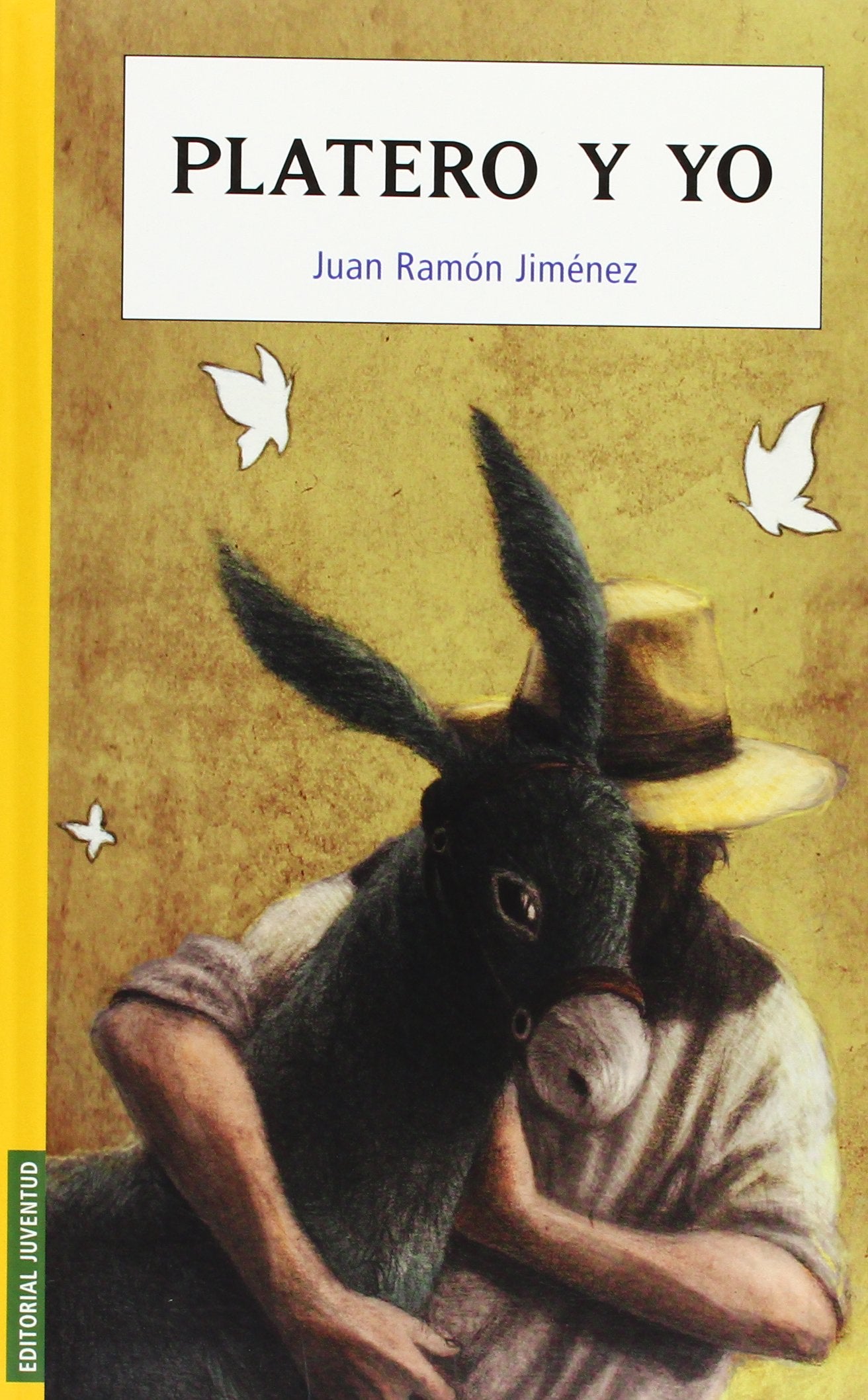 PLATERO Y YO (JUVENTUD) Non-fiction