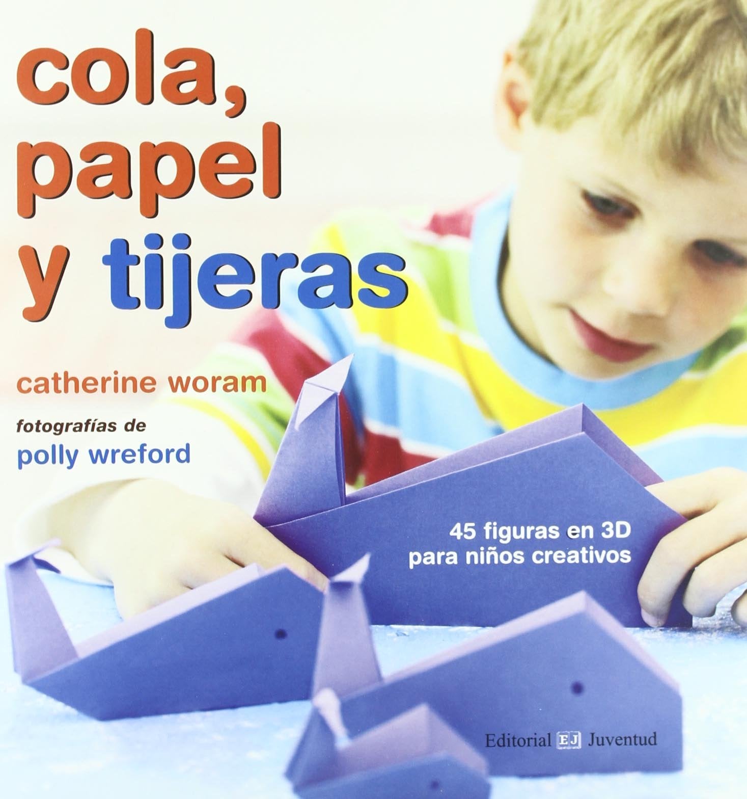 Cola, papel y tijeras Social Sciences