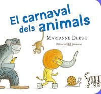 Mis libros de imágenes. El carnaval dels animals (MIS LIBROS DE IMAGENES) Social Sciences