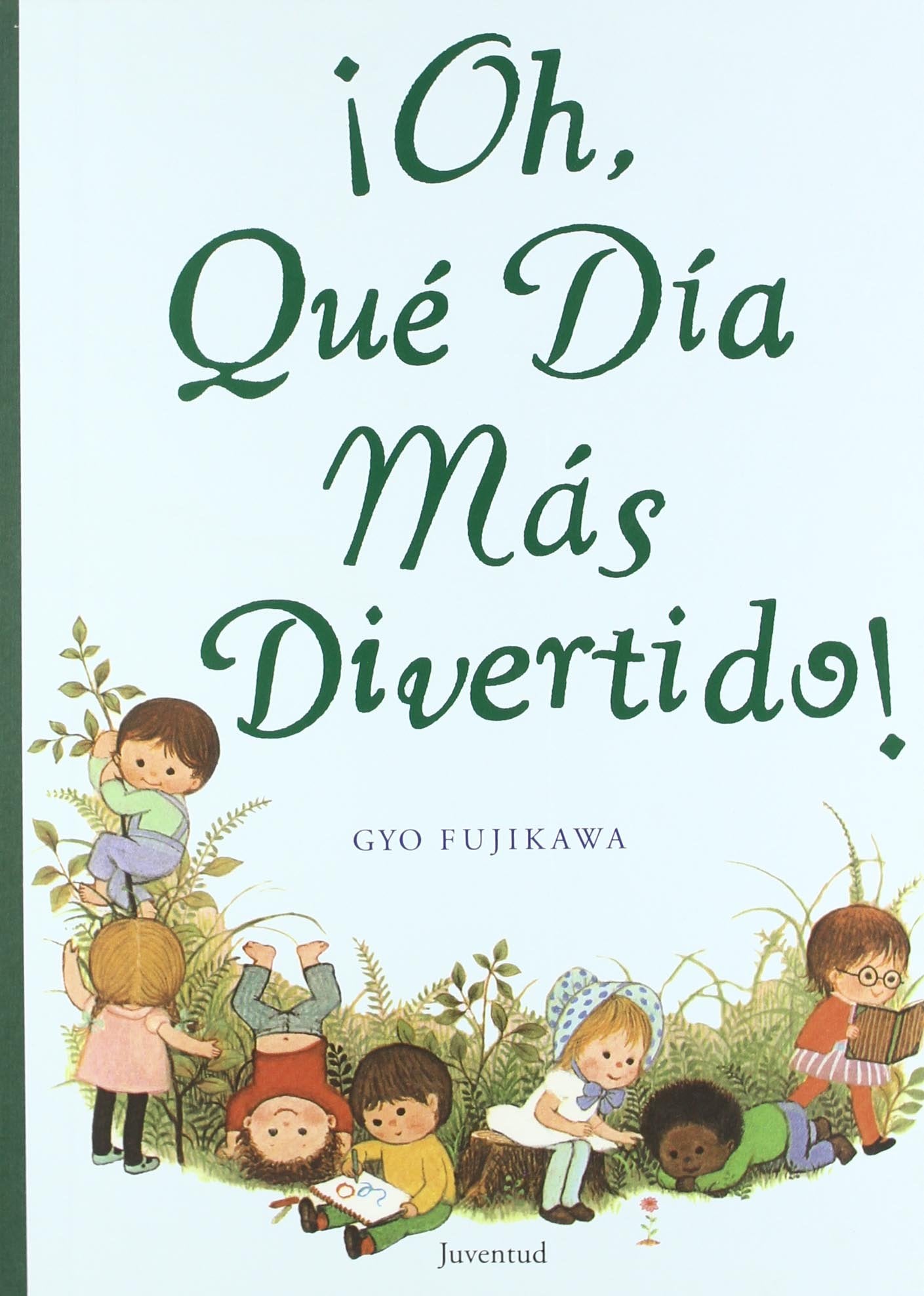 Oh, Que Dia Mas Divertido! Non-fiction