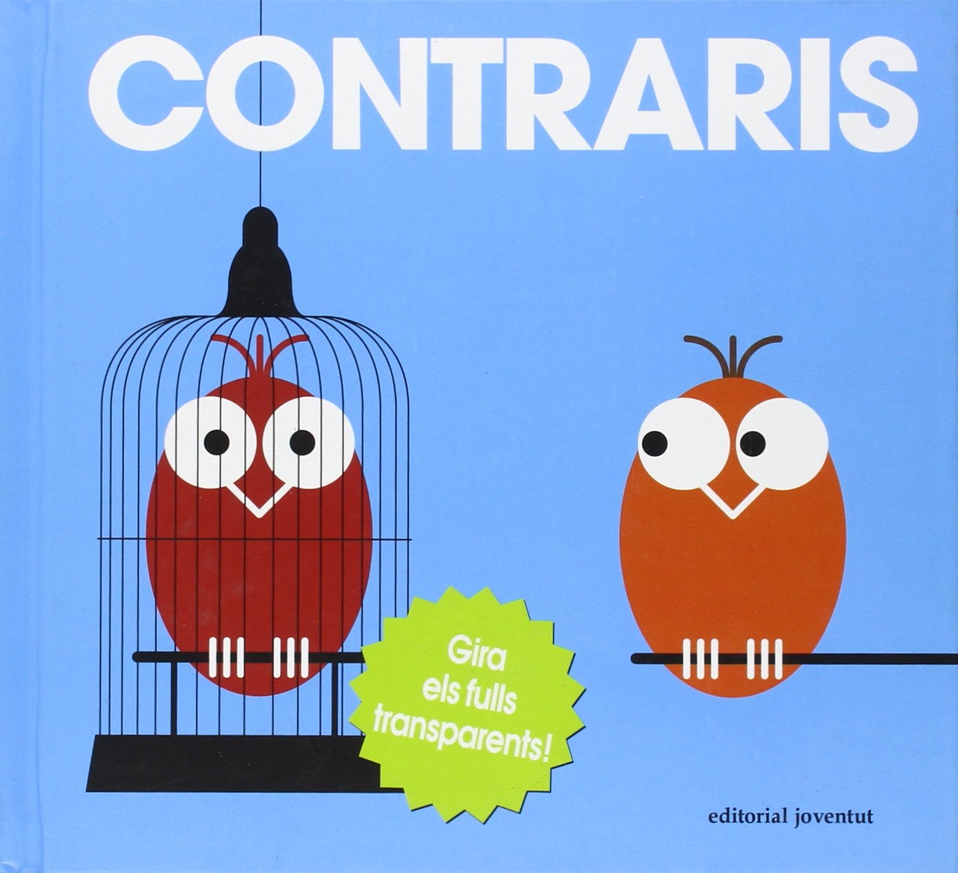 Mis primers concepts. Contraris (MIS PRIMEROS CONCEPTOS) Social Sciences