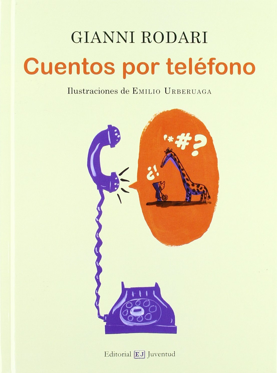 La hora del cuento. Cuentos por teléfono Social Sciences