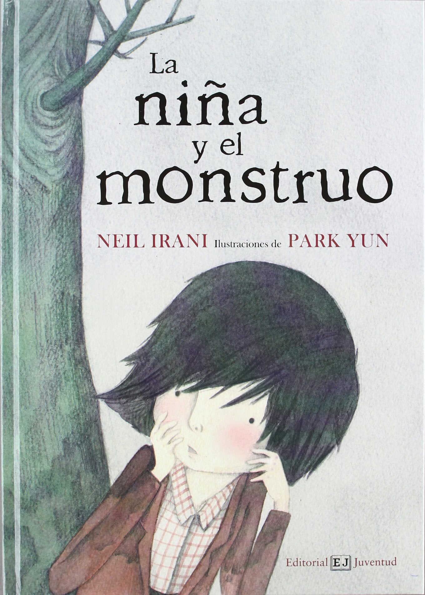 La niña y el monstruo (ALBUMES ILUSTRADOS) Social Sciences