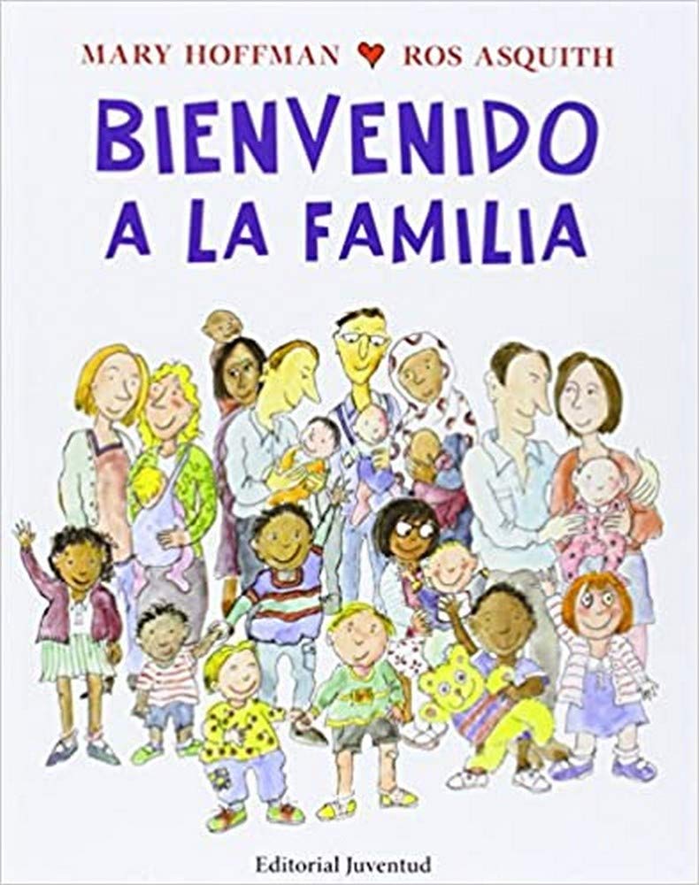Bienvenido a la familia Social Sciences