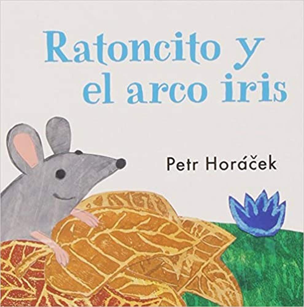 Ratoncito y el arco iris Social Sciences