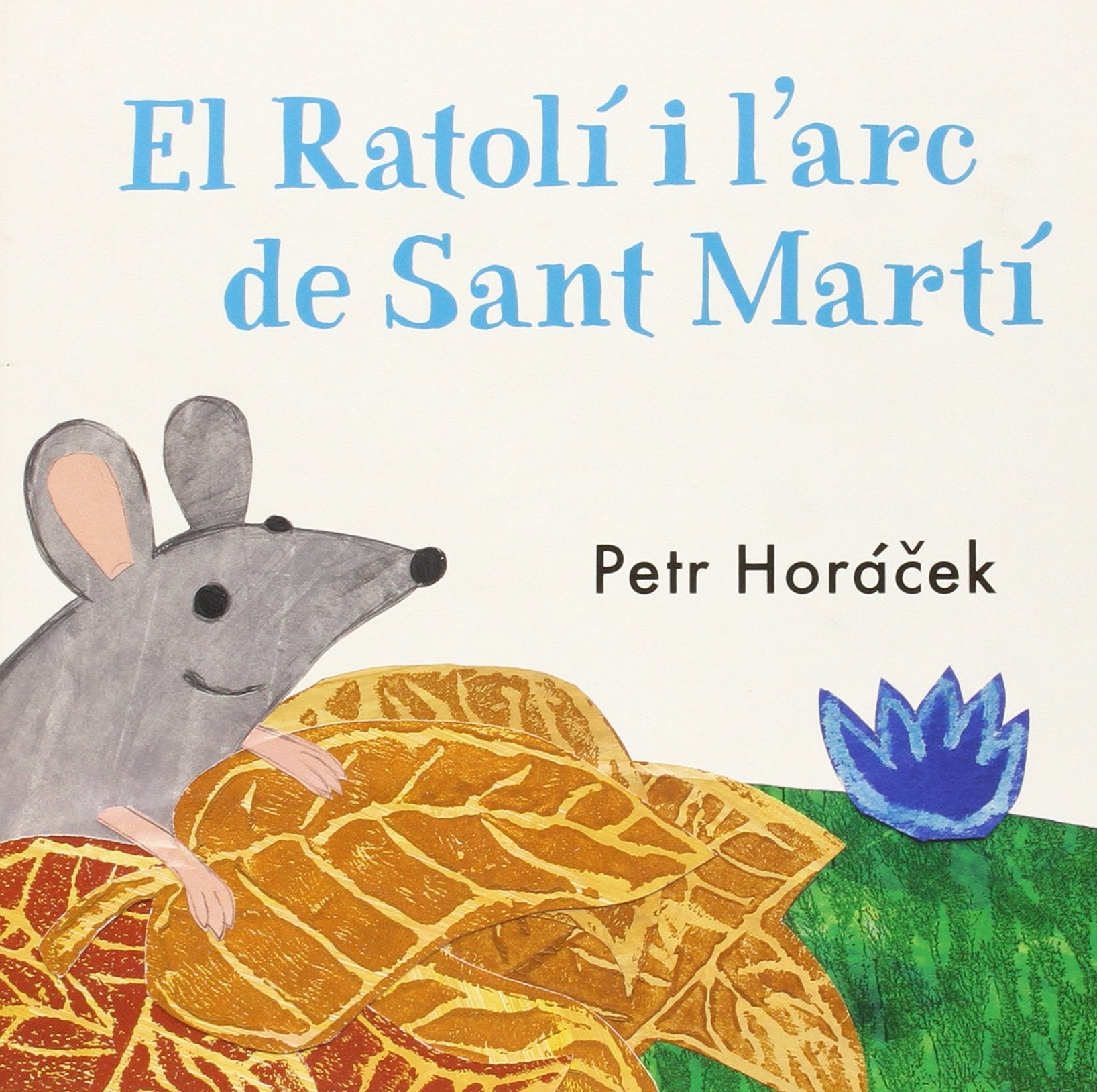 El Ratolí i l'arc de Sant Martí book