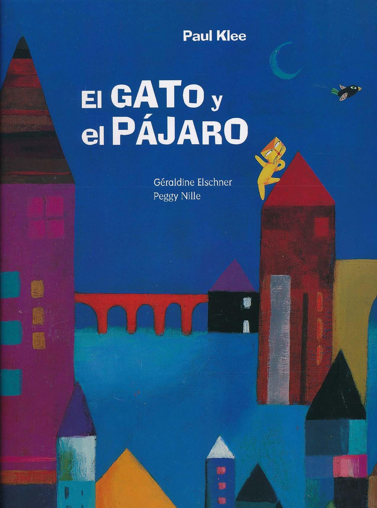 El gato y el pájaro: el gato y el pajaro (ALBUMES ILUSTRADOS) Social Sciences