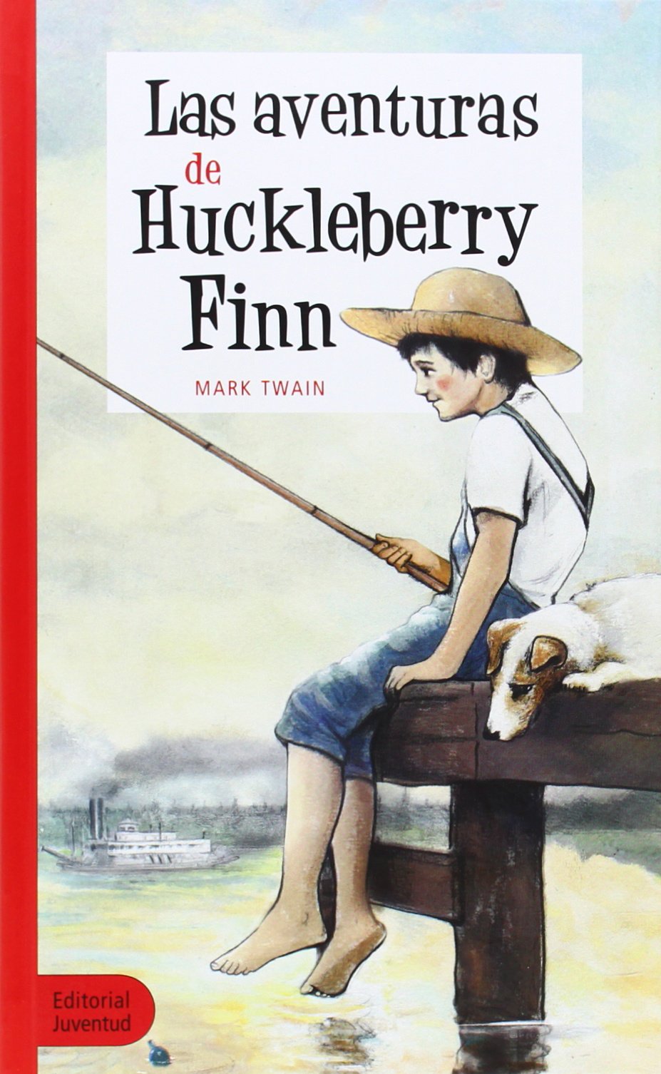 Las aventuras de Huckleberry Finn (Juventud) Social Sciences