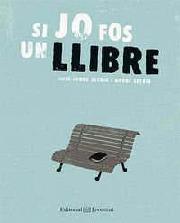 Si jo fos un llibre (LA HORA DEL CUENTO) Social Sciences