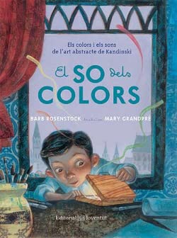 El so dels colors Social Sciences