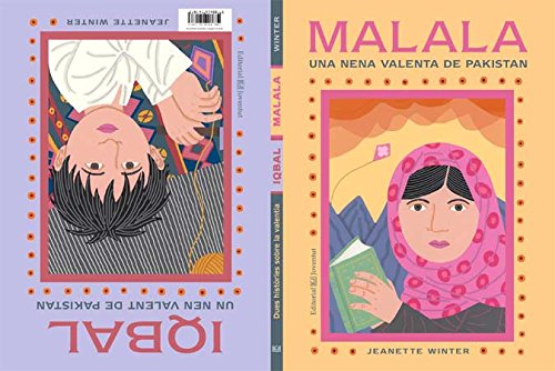 Malala. Iqbal (Álbumes Ilustrados) Social Sciences