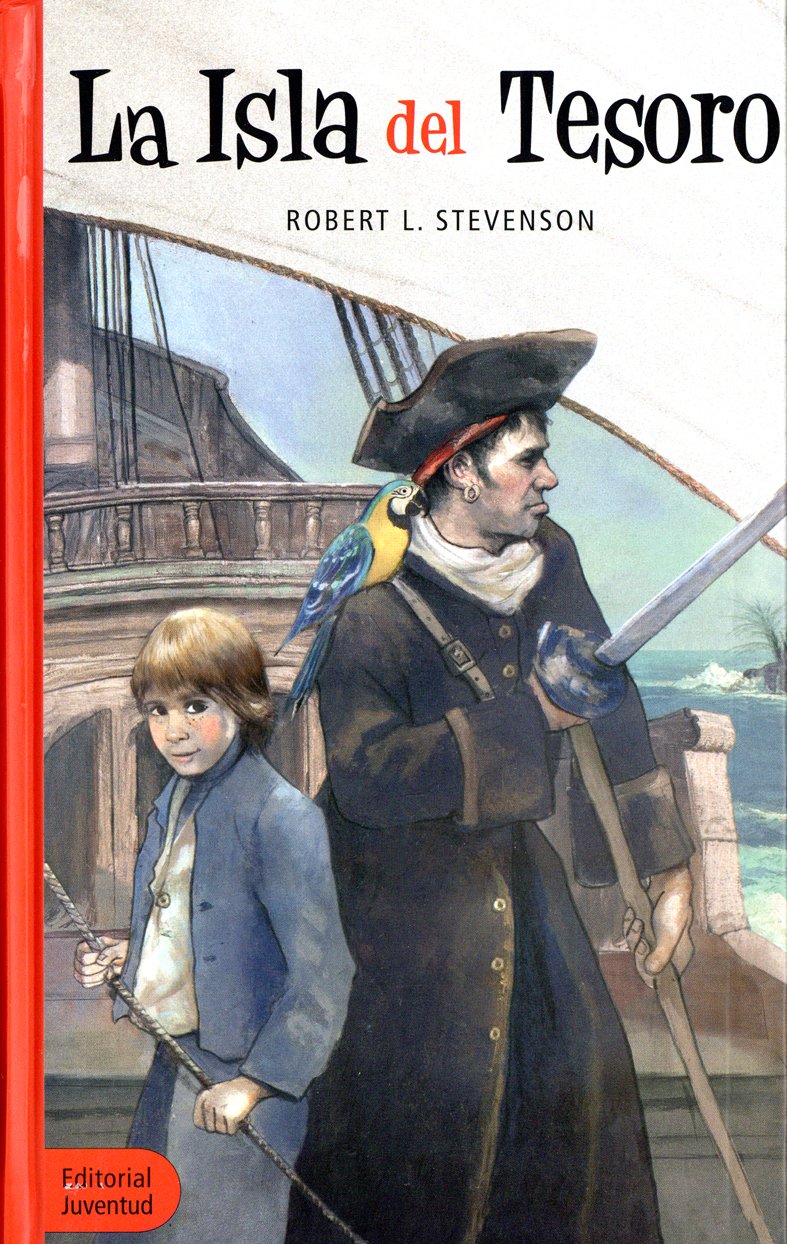 La isla del tesoro (Colección Juventud) Social Sciences