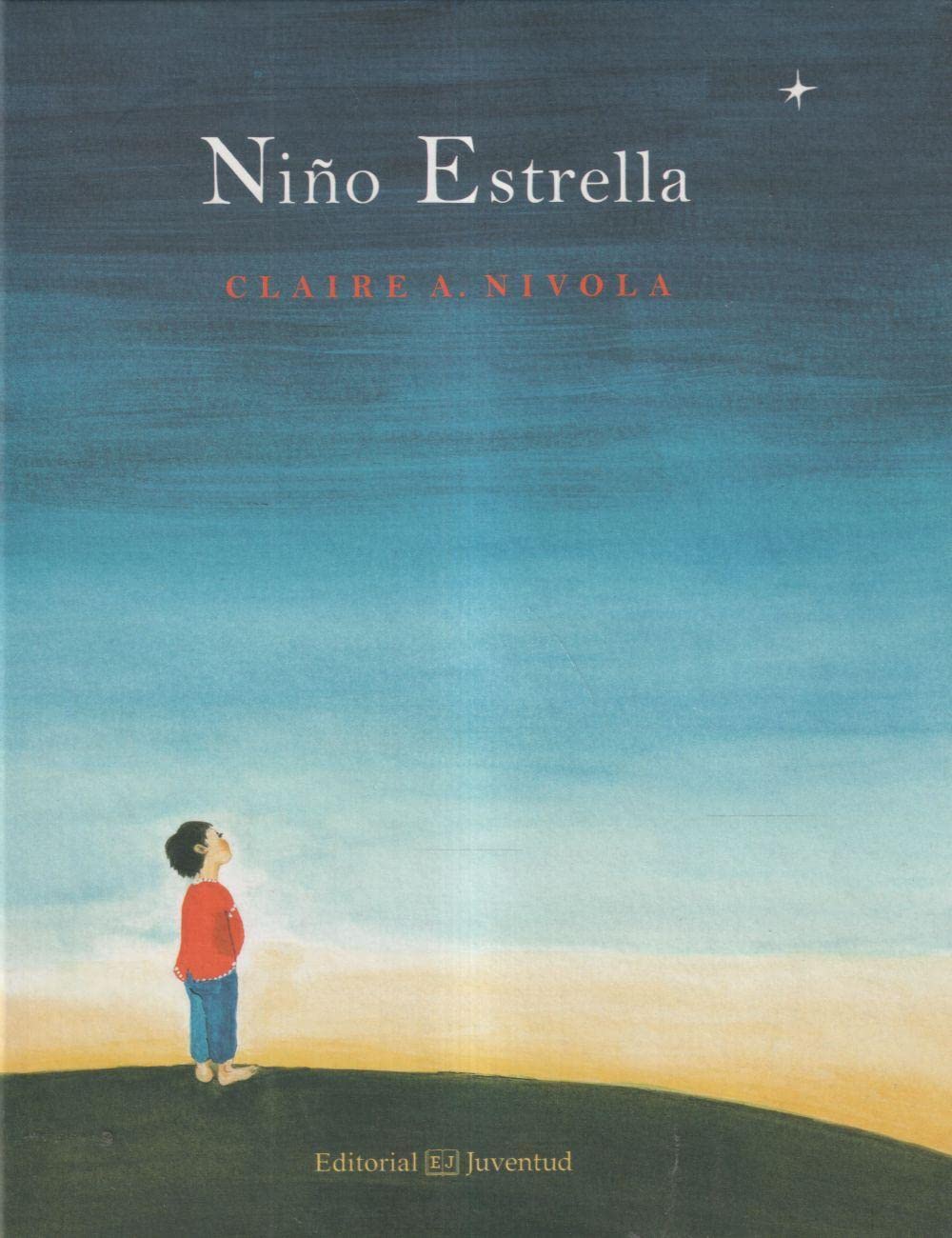 Niño estrella/ Star Child book