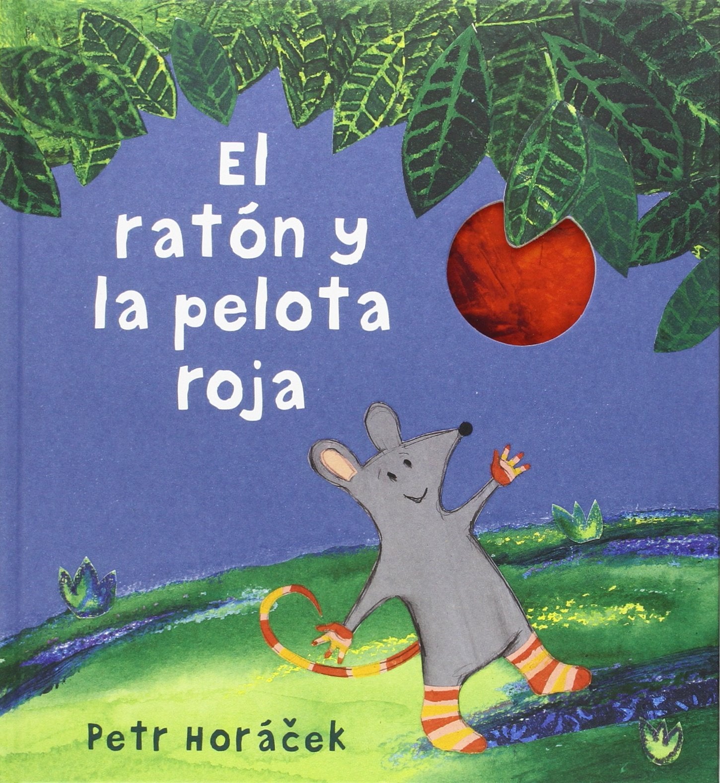El ratón y la pelota roja Non-fiction