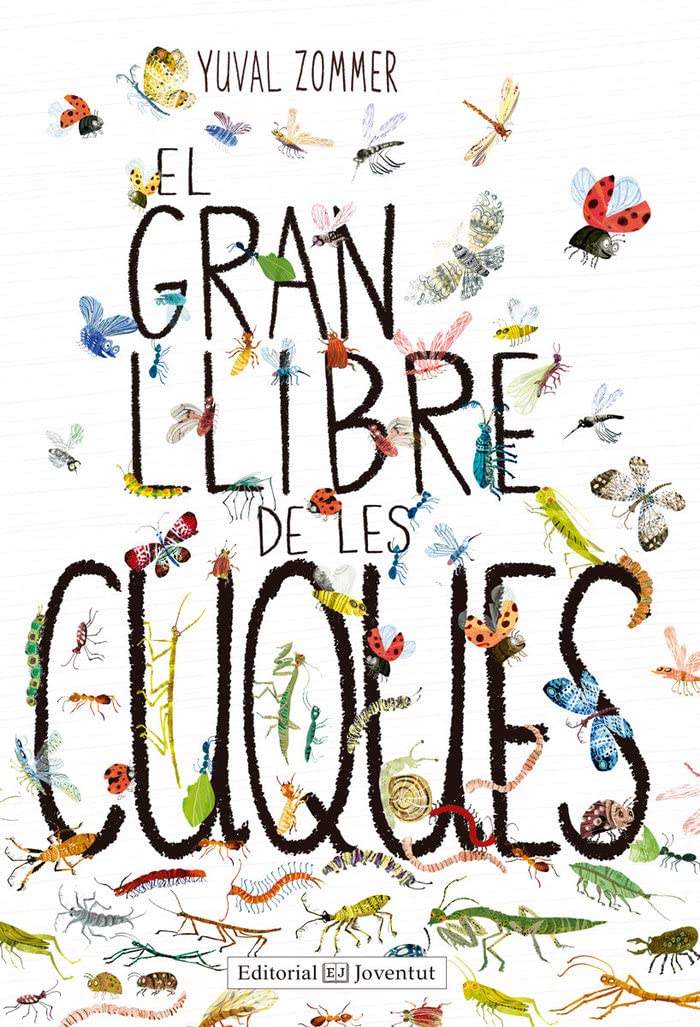 El gran llibre de les cuques (Conèixer i comprendre) Social Sciences