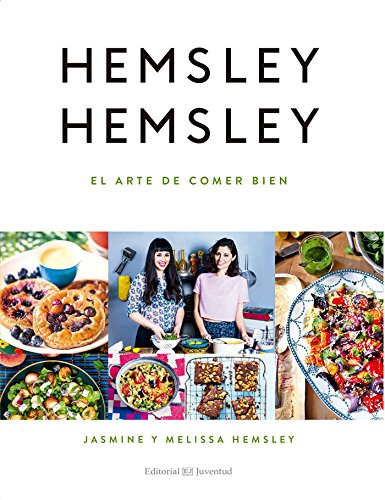 Hemsley Hemsley El Arte de Comer Bien (Cocina saludable) Leisure, Home & Garden