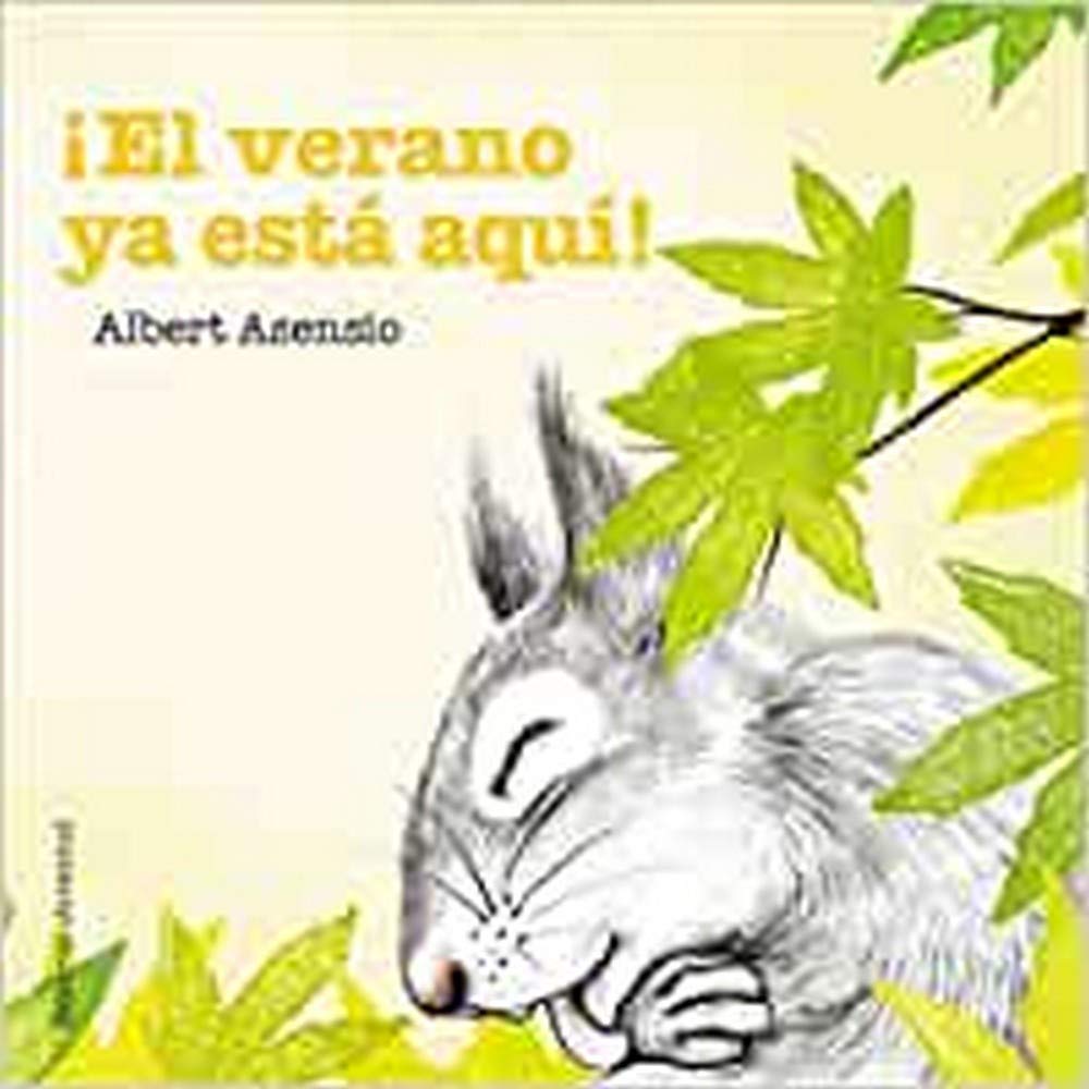 ¡El verano ya está aquí!/ Summer Is Here! book