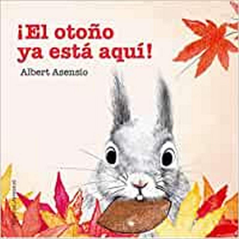 ¡El otoño ya está aquí! Non-fiction