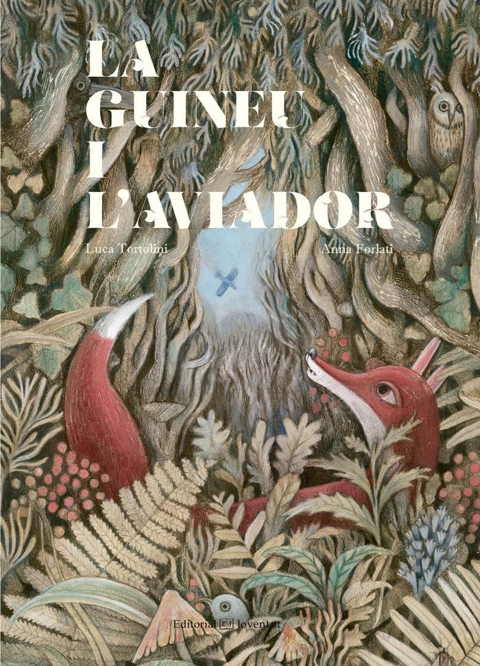 La guineu i l'aviador Social Sciences