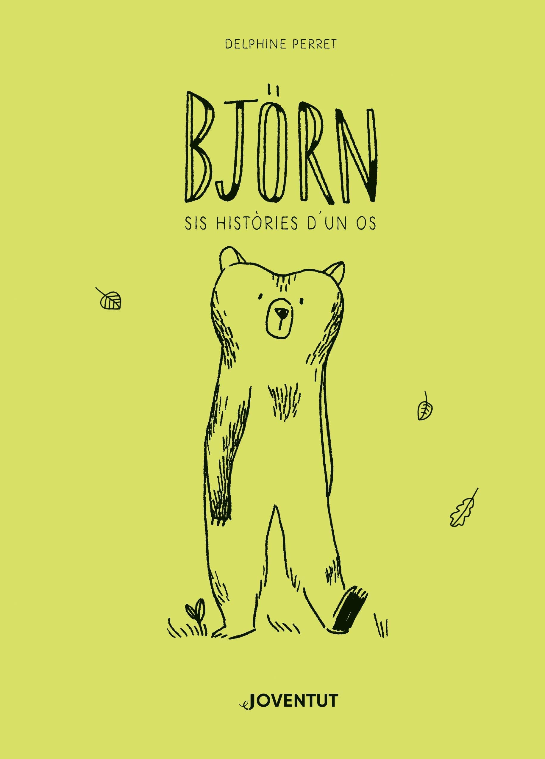 Björn : Seis historias de un oso (Álbumes Ilustrados) Social Sciences